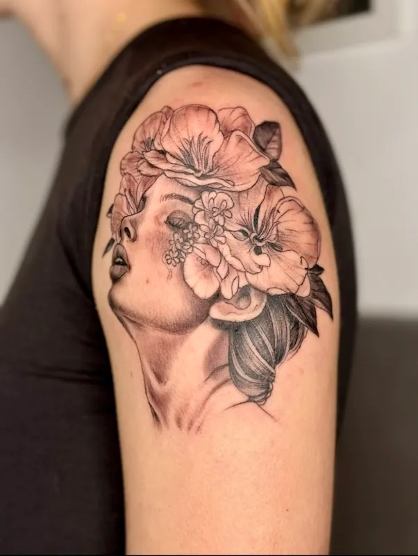 Change Your Mind Tattoo