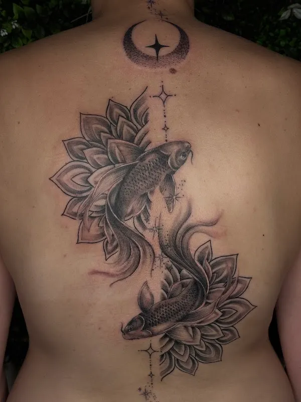 Change Your Mind Tattoo