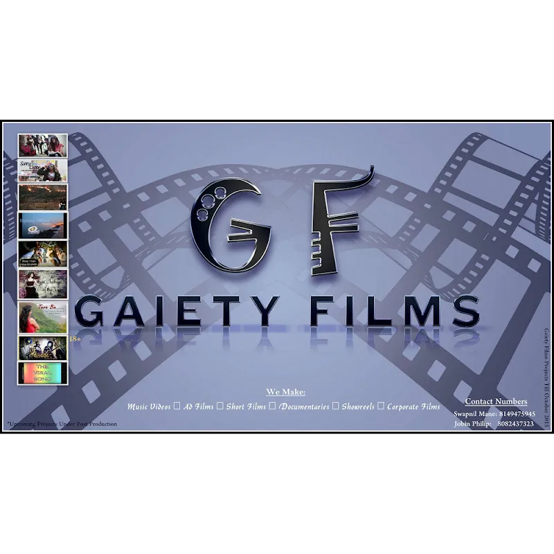 Gaiety Films