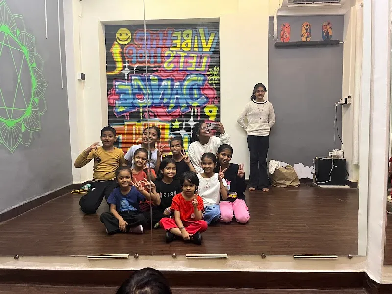 Aarambh – Art, Fitness & Creativity