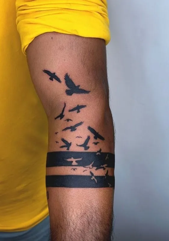 𝗧𝗔𝗧𝗧𝗢𝗢 𝗧𝗘𝗠𝗣𝗟𝗘 - Tattoo Shop in Kanpur/Tattoo Artist/Piercing Shop/Best Tattoo Shop in Kanpur