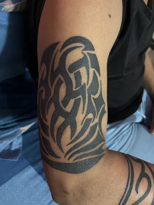 𝗧𝗔𝗧𝗧𝗢𝗢 𝗧𝗘𝗠𝗣𝗟𝗘 - Tattoo Shop in Kanpur/Tattoo Artist/Piercing Shop/Best Tattoo Shop in Kanpur