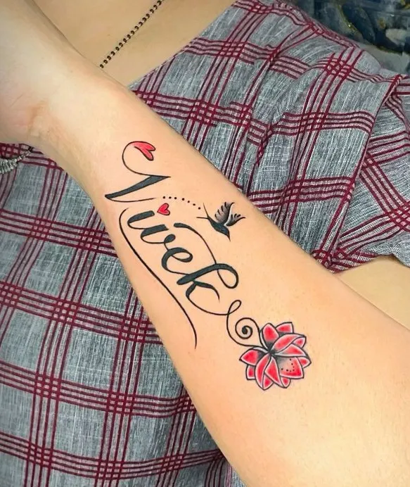 𝗧𝗔𝗧𝗧𝗢𝗢 𝗧𝗘𝗠𝗣𝗟𝗘 - Tattoo Shop in Kanpur/Tattoo Artist/Piercing Shop/Best Tattoo Shop in Kanpur