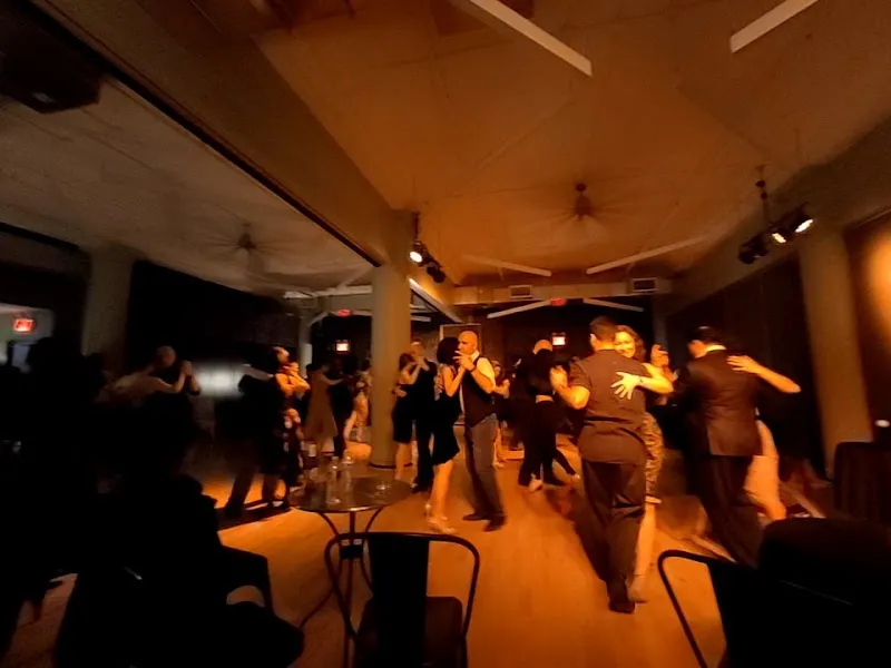 You Should Be Dancing...!