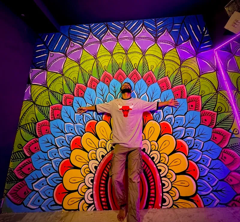 Strive-ok Dance Studio