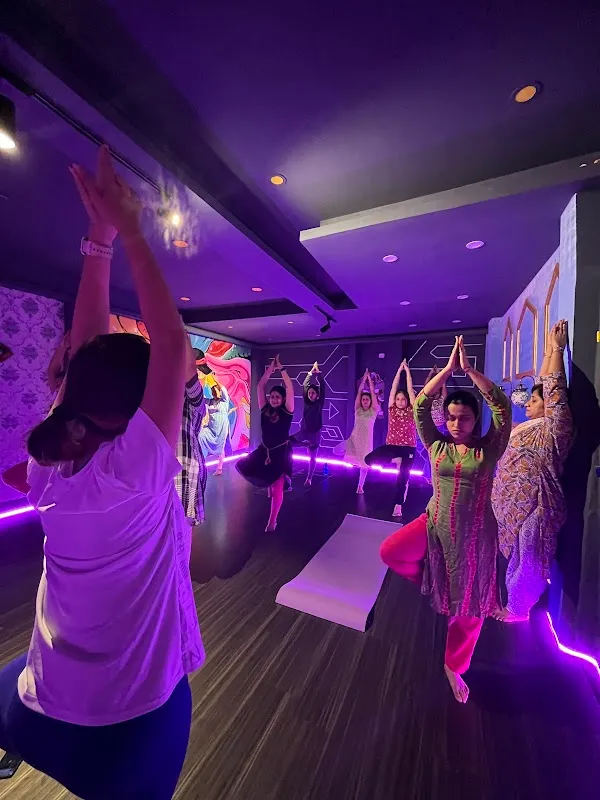 Strive-ok Dance Studio