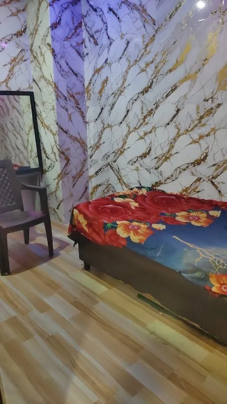 Skyn Spa Massage Spa in Pitampura Massage Center in Delhi