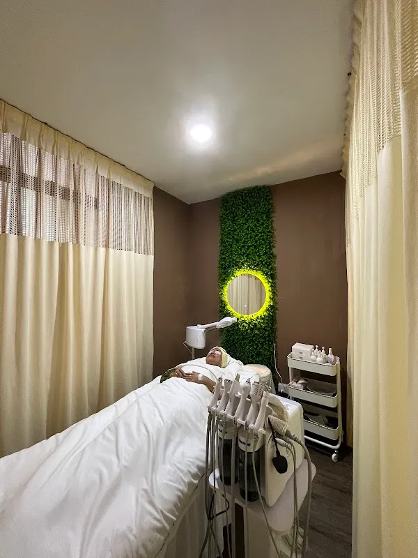 Zaliqa Aesthetic Johor Bahru