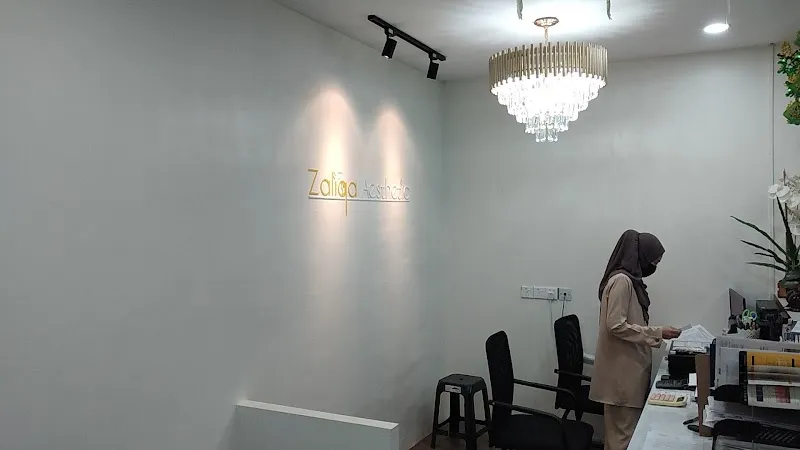 Zaliqa Aesthetic Johor Bahru