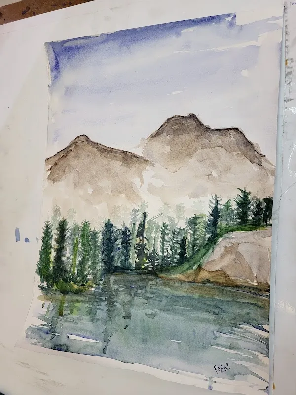 Fine arts classes -Artinsane East Rohtash Nagar Shadara Delhi 110032