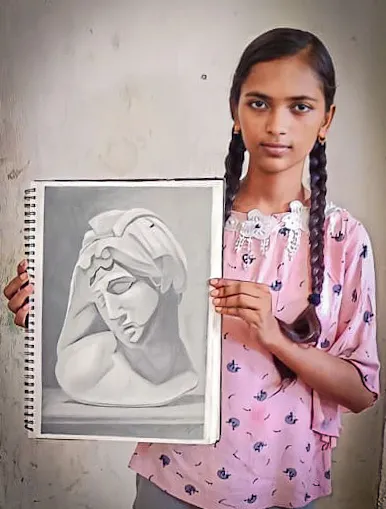 Fine arts classes -Artinsane East Rohtash Nagar Shadara Delhi 110032