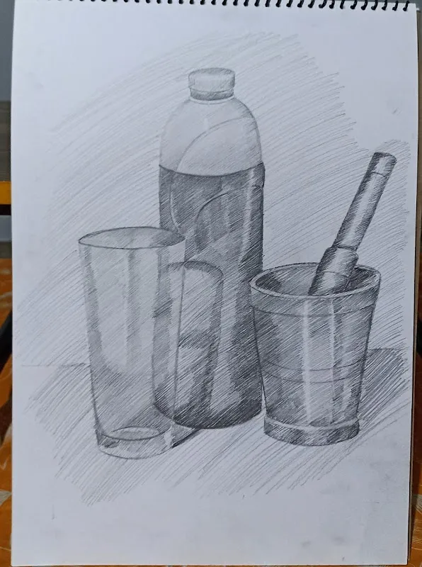 Fine arts classes -Artinsane East Rohtash Nagar Shadara Delhi 110032