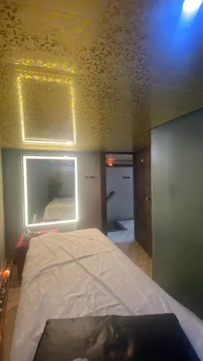 Spa La La