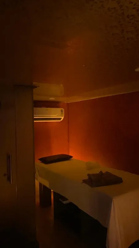 Spa La La