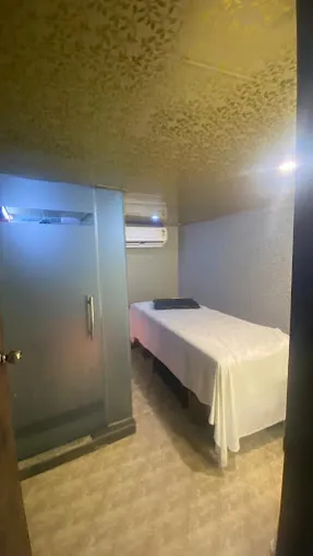 Spa La La