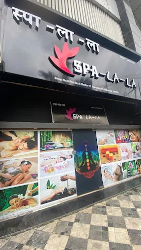 Spa La La