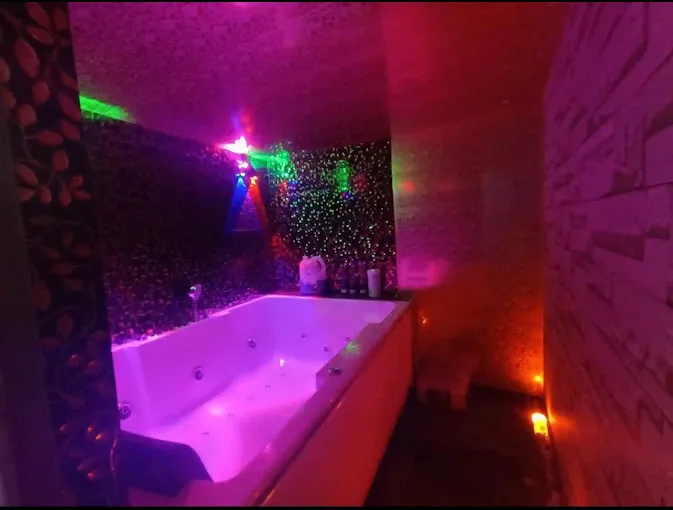 Spa La La