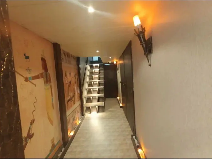 Spa La La
