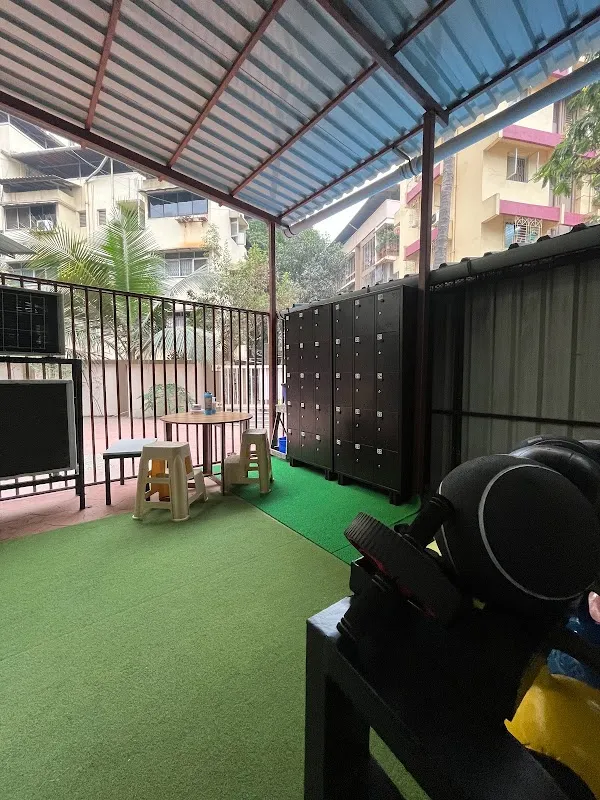 Fitness League Gym & Cross training studio