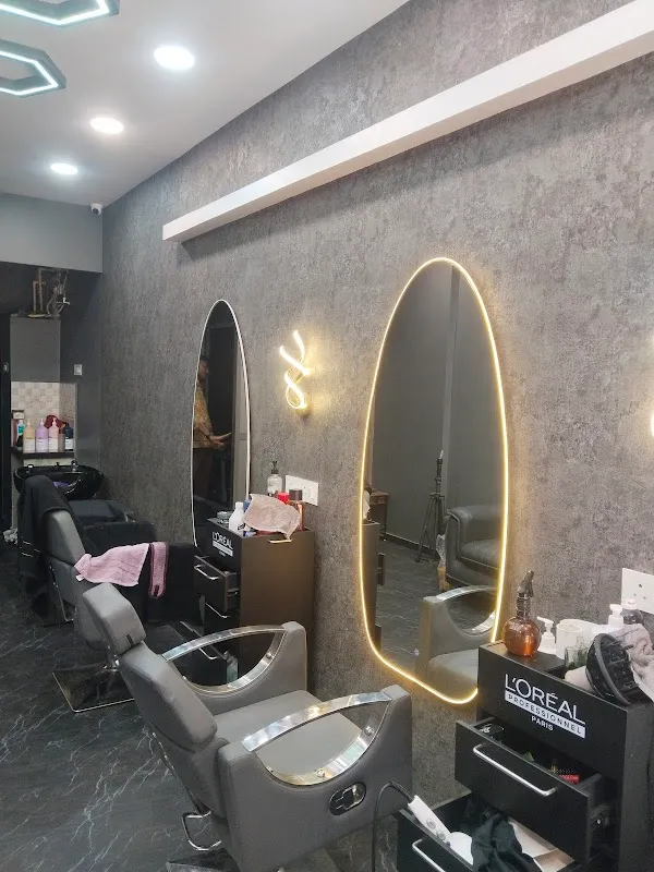 Visava Hair Studio