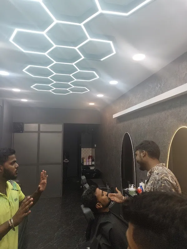 Visava Hair Studio