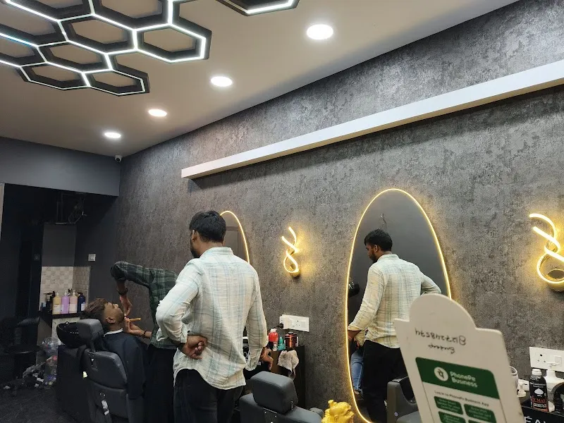 Visava Hair Studio