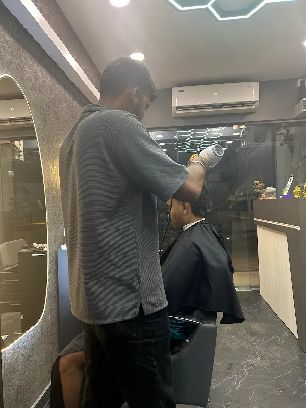 Visava Hair Studio
