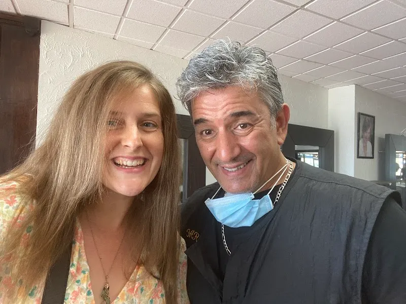 Ziba Hair Salon
