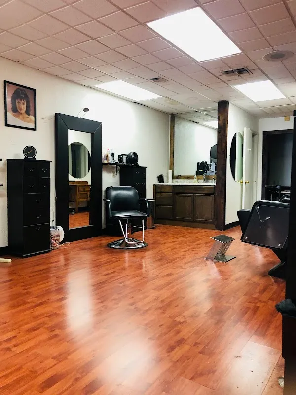 Ziba Hair Salon