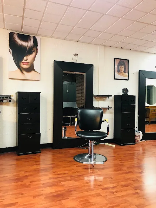 Ziba Hair Salon
