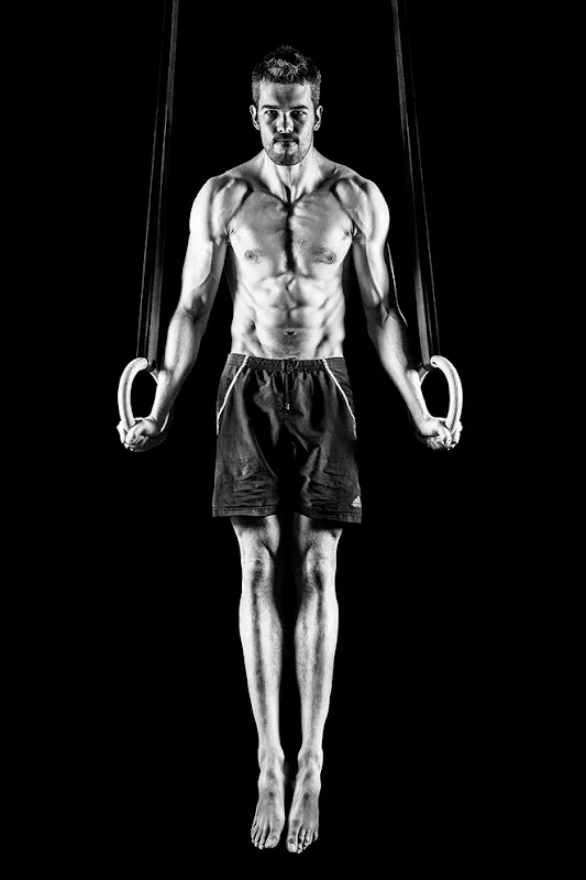 Unity Gym Online Pty Ltd