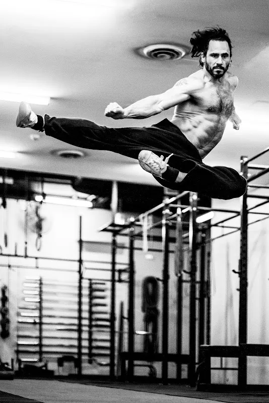 Unity Gym Online Pty Ltd