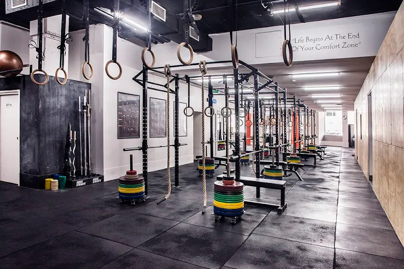 Unity Gym Online Pty Ltd