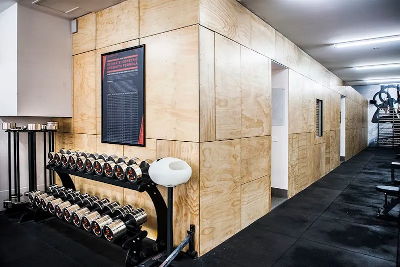 Unity Gym Online Pty Ltd