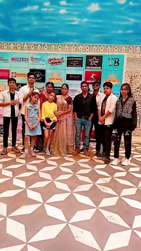Greater Noida Dance Academy