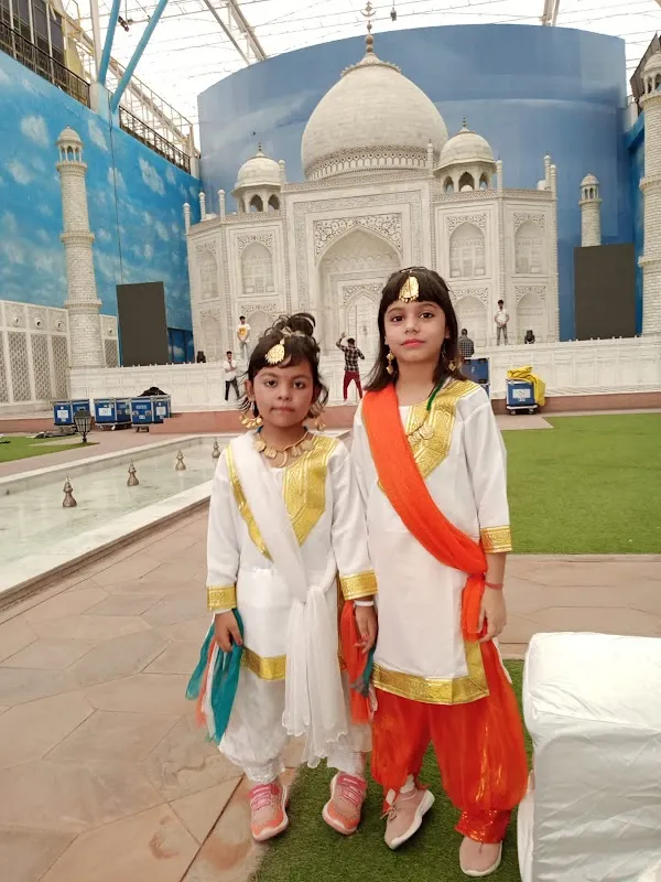 Greater Noida Dance Academy