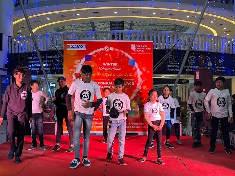 Greater Noida Dance Academy