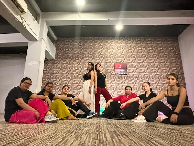 Greater Noida Dance Academy