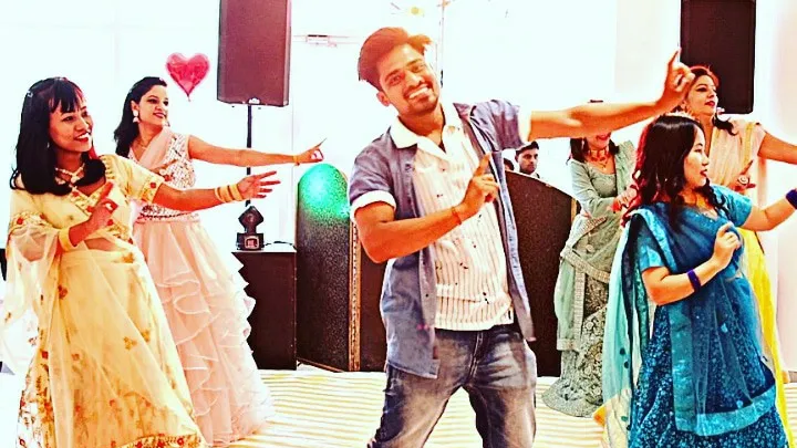 Greater Noida Dance Academy