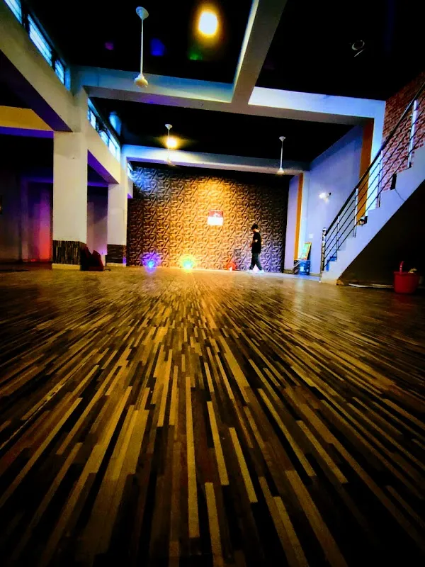 Greater Noida Dance Academy