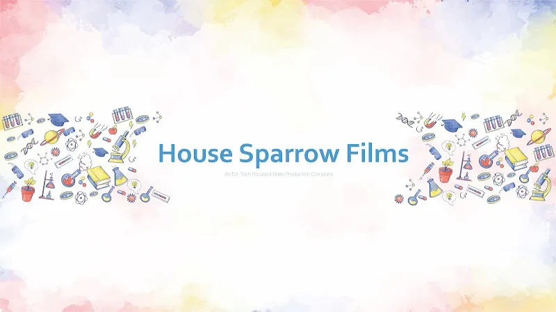 House Sparrow Films