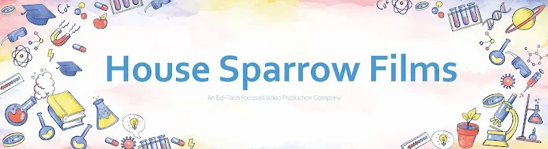 House Sparrow Films