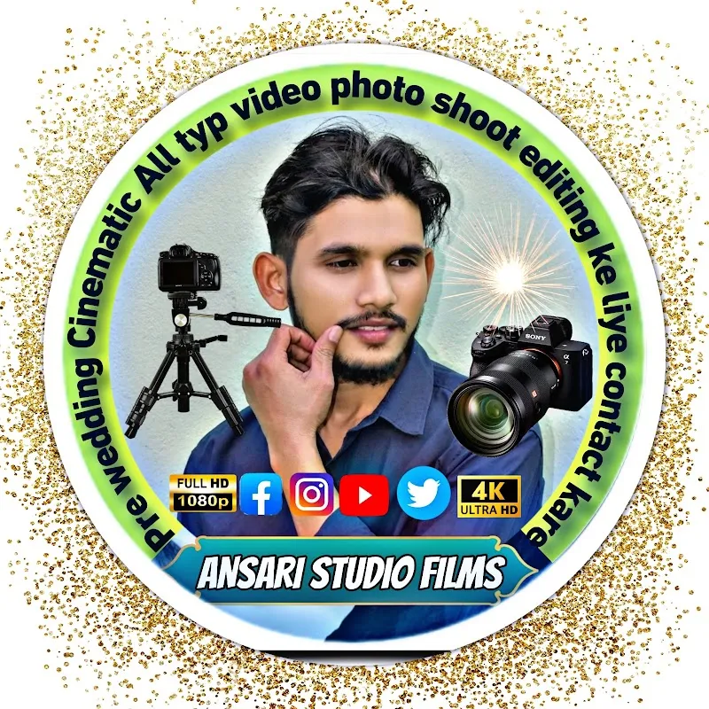 ANSARI STUDIO FILMS