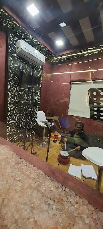 Maestro Film and Music Studios