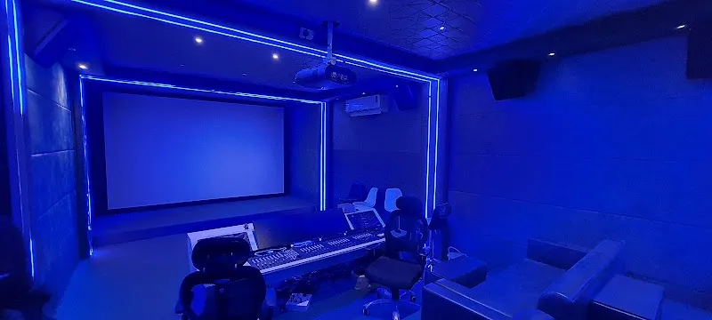 Maestro Film and Music Studios