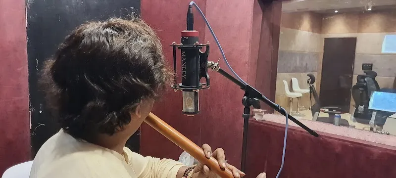 Maestro Film and Music Studios
