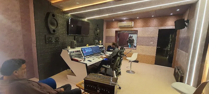 Maestro Film and Music Studios