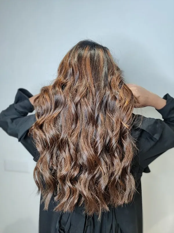 Toni&Guy Hairdressing, Nexus mall Koramangala