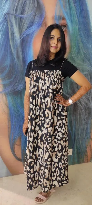 Toni&Guy Hairdressing, Nexus mall Koramangala