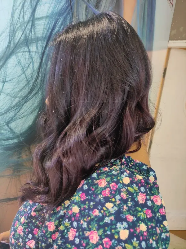 Toni&Guy Hairdressing, Nexus mall Koramangala